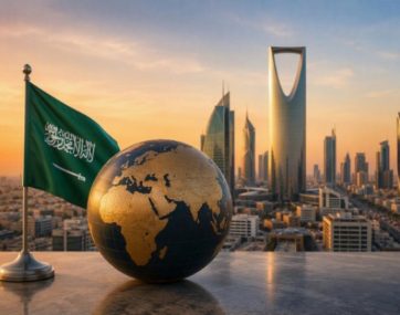 Saudi Arabia Joins the Madrid Protocol