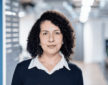 Camila Magalhaes Silva Qualifies As Trade Mark Attorney